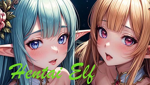 Hentai Elf
