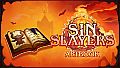 Sin Slayers: Reign of The 8th - Artbook