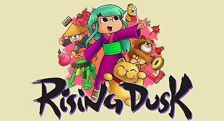 Rising Dusk Game