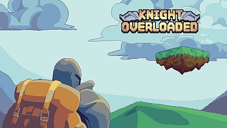 Knight Overloaded Game
