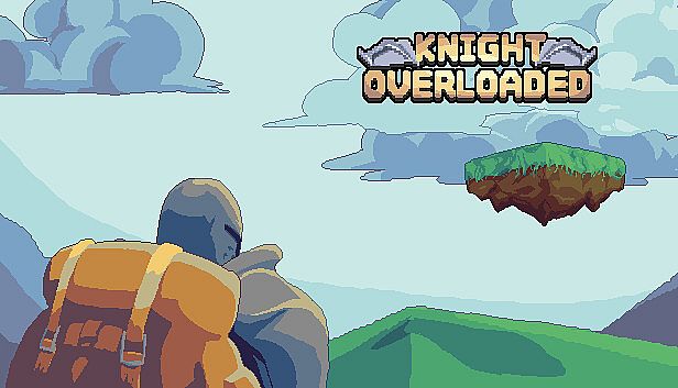 Buy Knight Overloaded