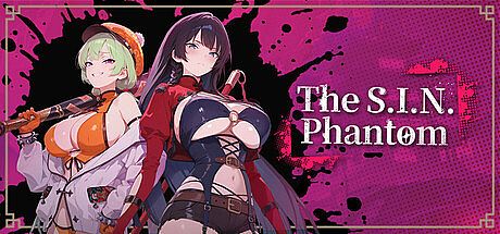 The S.I.N. Phantom Game