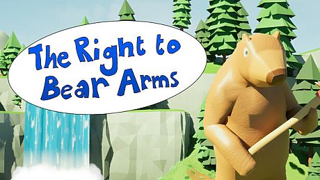 The Right to Bear Arms Game