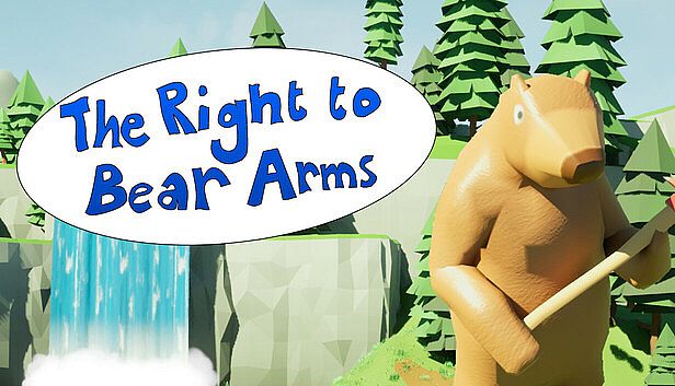 Buy The Right to Bear Arms