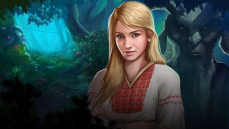 Eventide: Slavic Fable Game