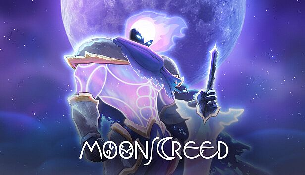 Buy Moon's Creed