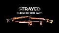 Strayed - Summer Food Pack