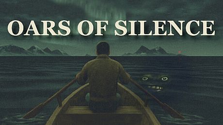 Oars of Silence Game