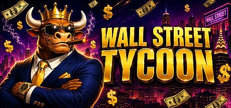 Wall Street Tycoon Game