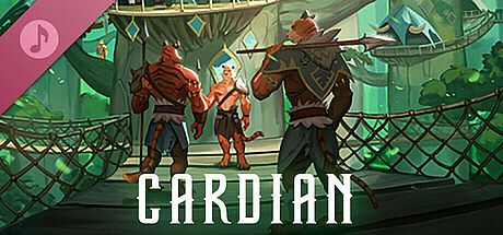 CARDIAN Soundtrack DLC