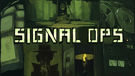 Signal Ops Game