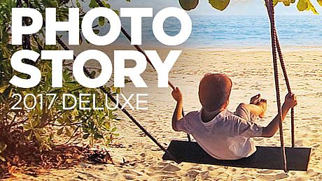 MAGIX Photostory 2017 Deluxe Steam Edition Game