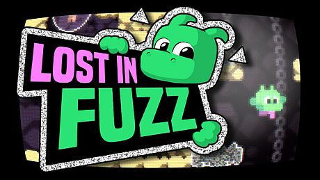 Lost in Fuzz Game