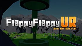 Flappy Flappy VR