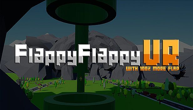 Buy Flappy Flappy VR