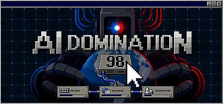 AI Domination 98 Game