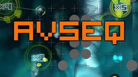 AVSEQ Game
