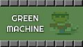 PocoMan - Green Machine Level Pack