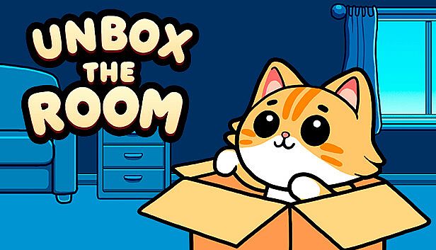 Buy Unbox the Room