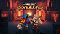 Minecraft Dungeons Hero DLC