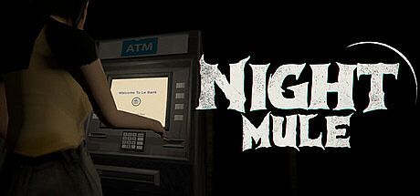 NIGHT MULE