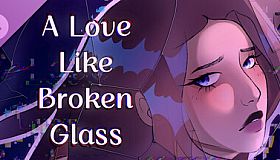 A Love Like Broken Glass - Fracturing