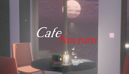 Cafe Nocturn