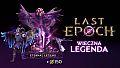 Last Epoch - Eternal Legend Supporter Pack