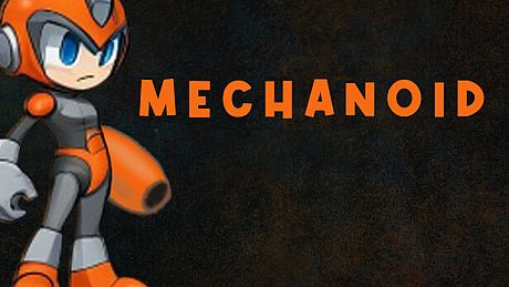 Mechanoid Game