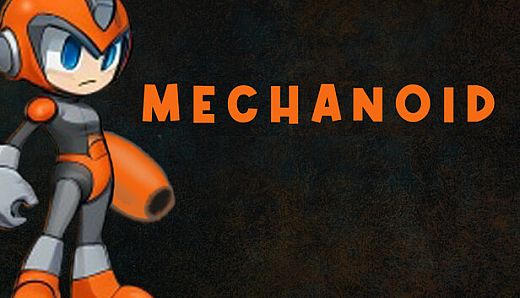 Mechanoid