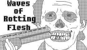 Waves of Rotting Flesh