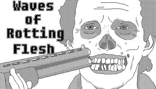 Waves of Rotting Flesh