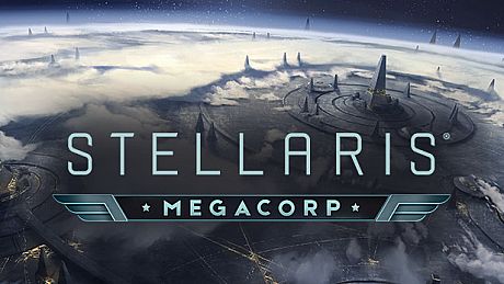 Stellaris: MegaCorp DLC