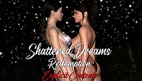 Shattered Dreams: Redemption - Explicit Content Add On