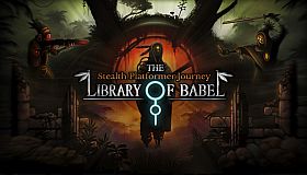 The Library of Babel