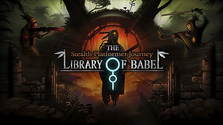 The Library of Babel Game