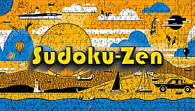 Sudoku-Zen