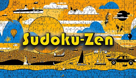 Sudoku-Zen