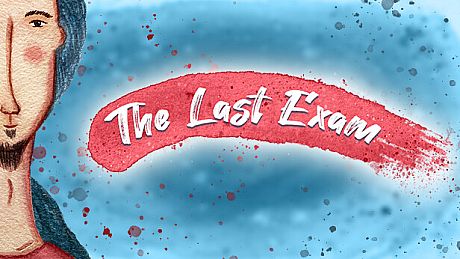 The Last Exam Game