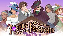 Fortune Fragments für PC kaufen