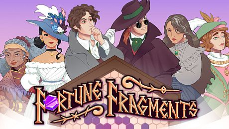 Fortune Fragments Game