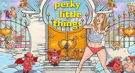 Perky Little Things Game