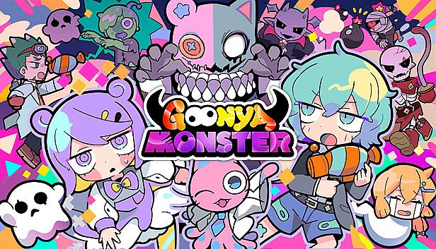 Buy Goonya Monster