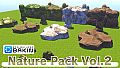 RPG Developer Bakin Nature Pack Vol.2