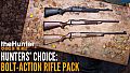 theHunter: Call of the Wild - Hunters' Choice: Bolt Action Rifle Pack