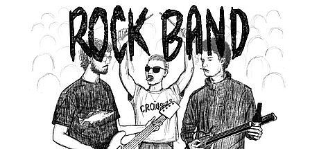 Rock Band