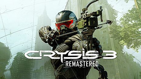Crysis 3 Remastered Game