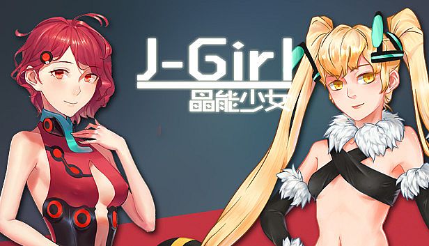 Buy J-Girl