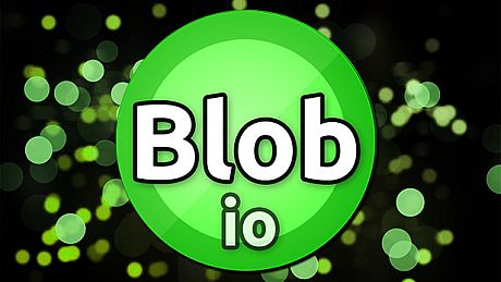 Blob.io Game