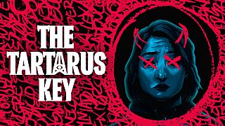 The Tartarus Key